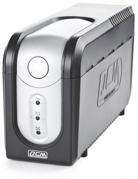 ИБП Powercom IMP-825AP ИБП Powercom IMP-825AP