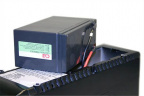 ИБП Powercom IMP-825AP ИБП Powercom IMP-825AP