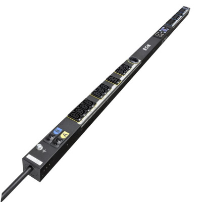 Блок розеток Eaton EPDU MO 0U (309 32A 1P)20XC13:4XC19, EMOB05 Блок розеток Eaton EPDU MO 0U (309 32A 1P)20XC13:4XC19, EMOB05