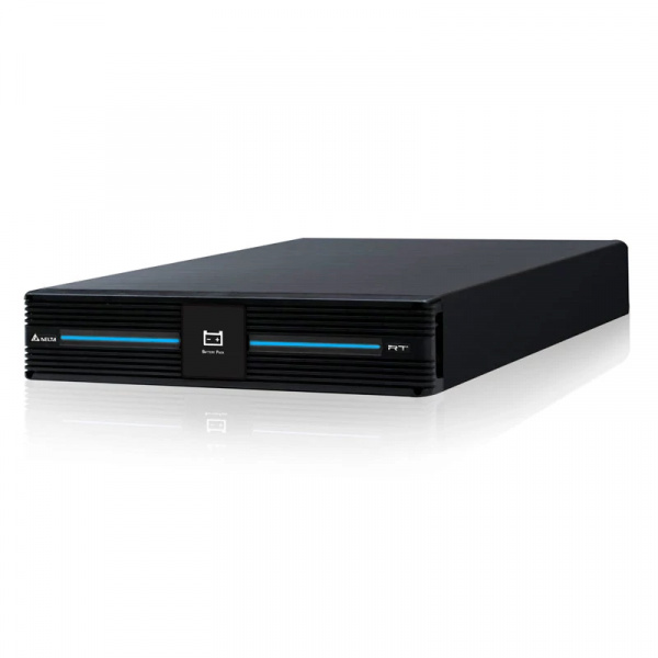 ИБП Delta RT-Series 2000 ВА / 1800 Вт, 2U, 6xC13, 1xC19 ИБП Delta RT-Series 2000 ВА / 1800 Вт, 2U, 6xC13, 1xC19