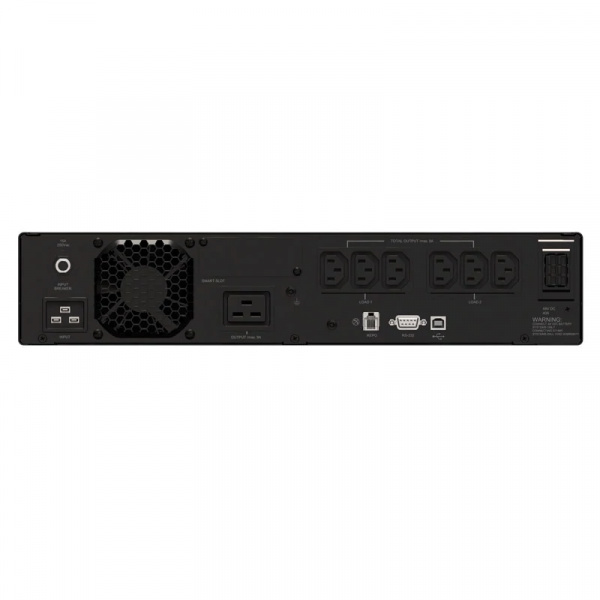 ИБП Delta RT-Series 2000 ВА / 1800 Вт, 2U, 6xC13, 1xC19 ИБП Delta RT-Series 2000 ВА / 1800 Вт, 2U, 6xC13, 1xC19