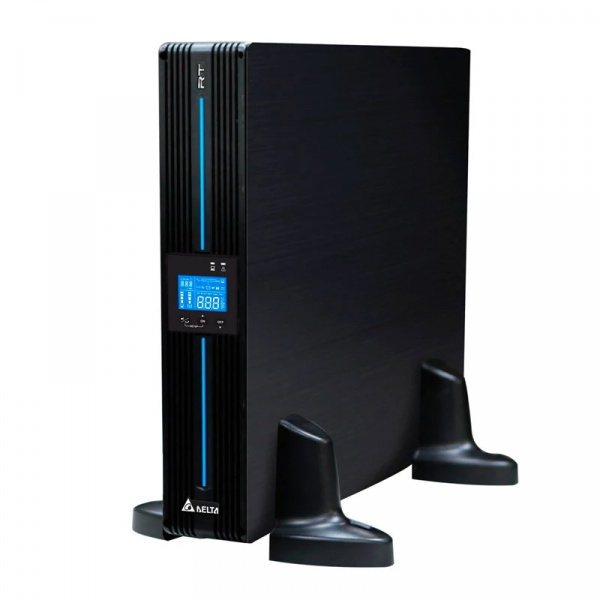 ИБП Delta RT-Series 2000 ВА / 1800 Вт, 2U, 6xC13, 1xC19 ИБП Delta RT-Series 2000 ВА / 1800 Вт, 2U, 6xC13, 1xC19