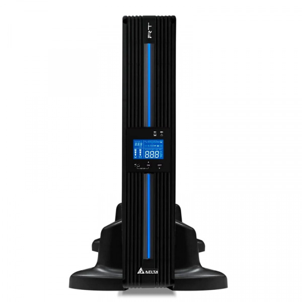 ИБП Delta RT-Series 2000 ВА / 1800 Вт, 2U, 6xC13, 1xC19 ИБП Delta RT-Series 2000 ВА / 1800 Вт, 2U, 6xC13, 1xC19