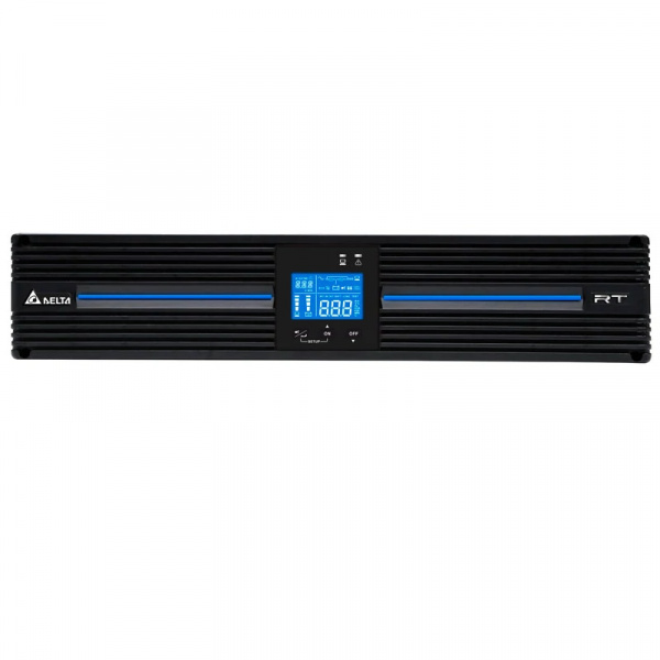 ИБП Delta RT-Series 2000 ВА / 1800 Вт, 2U, 6xC13, 1xC19 ИБП Delta RT-Series 2000 ВА / 1800 Вт, 2U, 6xC13, 1xC19