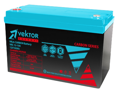 Аккумулятор Vektor Energy VRC 12-100 Аккумулятор Vektor Energy VRC 12-100