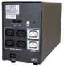 ИБП Powercom IMP-1025AP ИБП Powercom IMP-1025AP