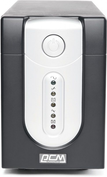 ИБП Powercom IMP-1025AP ИБП Powercom IMP-1025AP