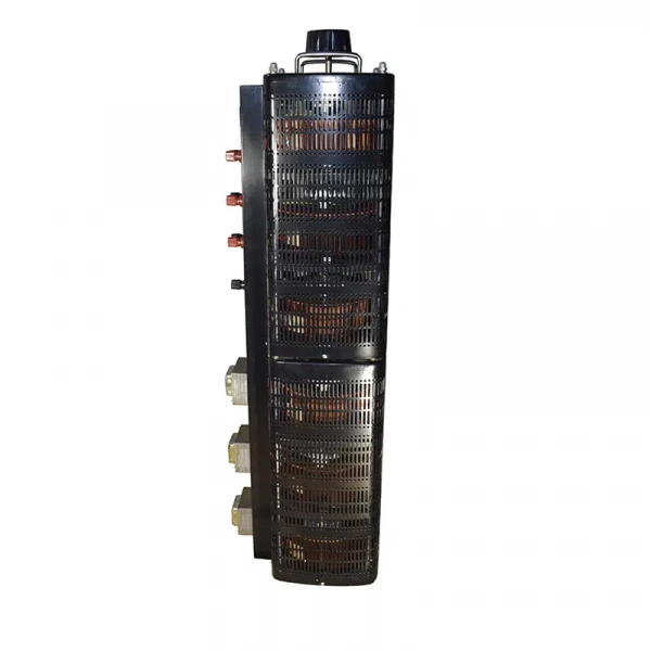 Трехфазный автотрансформатор ЛАТР SUNTEK 30000ВА (40А), LTR-3-30000