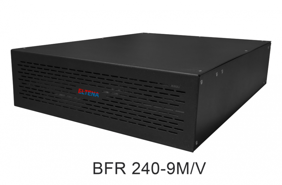  Батарейный модуль Eltena BFR240-9V для Monolith V 6000RT2U, 10000RT2U