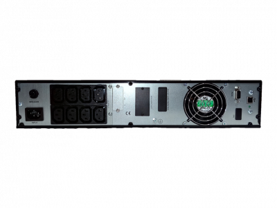 ИБП ELTENA Monolith V 1000RТ (2U, 1000Вт, 3х9Ач)