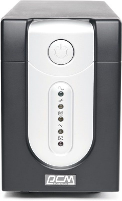 ИБП Powercom IMP-2000AP ИБП Powercom IMP-2000AP
