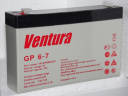 Аккумулятор Ventura GP 6-7