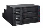 ИБП ELTENA Monolith V 3000RТ (2U, 3000Вт, 6х9Ач) ИБП ELTENA Monolith V 3000RТ (2U, 3000Вт, 6х9Ач)