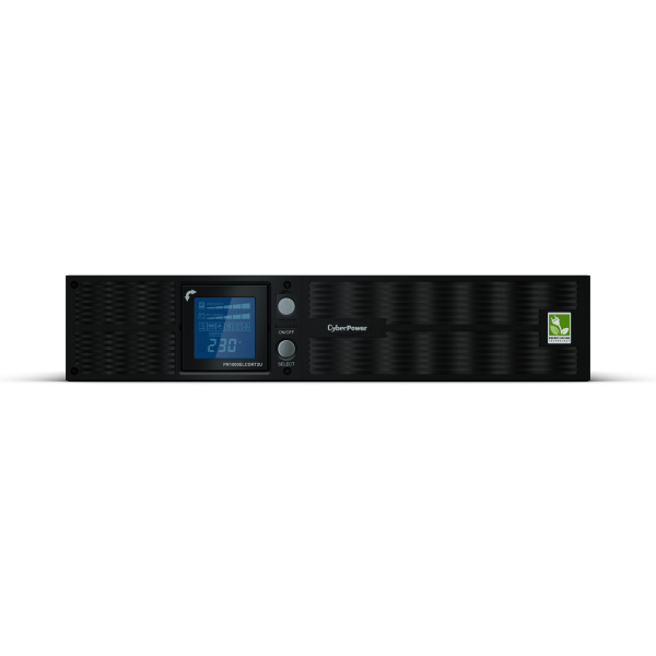 ИБП CyberPower PR1500ELCDRT2U ИБП CyberPower PR1500ELCDRT2U