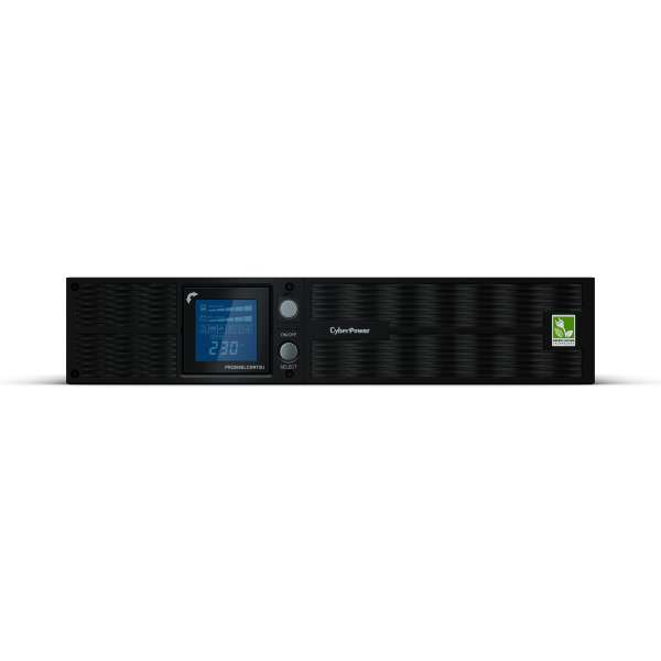 ИБП CyberPower PR2200ELCDRT2U ИБП CyberPower PR2200ELCDRT2U
