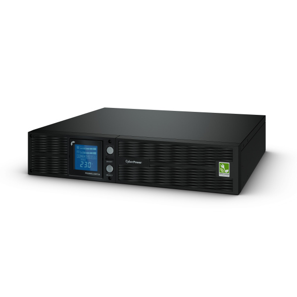 ИБП CyberPower PR2200ELCDRT2U ИБП CyberPower PR2200ELCDRT2U