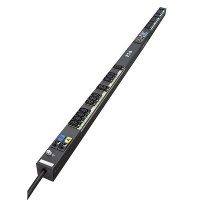 Блок розеток Eaton EPDU SW 0U (309 16A 1P)20XC13:4XC19 Блок розеток Eaton EPDU SW 0U (309 16A 1P)20XC13:4XC19