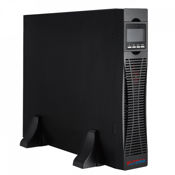 ИБП ELTENA Monolith V 3000RТLT (2U, 3000Вт, ЗУ 12А,внешние АКБ 72В) ИБП ELTENA Monolith V 3000RТLT (2U, 3000Вт, ЗУ 12А,внешние АКБ 72В)