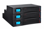 ИБП ELTENA Monolith V 3000RТLT (2U, 3000Вт, ЗУ 12А,внешние АКБ 72В) ИБП ELTENA Monolith V 3000RТLT (2U, 3000Вт, ЗУ 12А,внешние АКБ 72В)