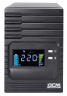ИБП Powercom SPT-2000-II LCD ИБП Powercom SPT-2000-II LCD