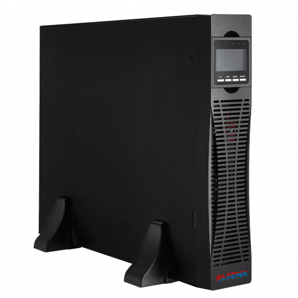 ИБП ELTENA Monolith V 6000RT2U (6000Вт, ЗУ 10А, внешние АКБ +/-120В или блоки 240-9V) ИБП ELTENA Monolith V 6000RT2U (6000Вт, ЗУ 10А, внешние АКБ +/-120В или блоки 240-9V)