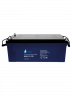 Аккумулятор Парус Электро HMG-12-230 Аккумулятор Парус Электро HMG-12-230
