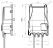 Зарядное устройство SPE CBHD3 24V 15A 1