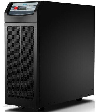 ИБП Delta EH-Series 15 кВА /12 кВт, 3ф/1ф сервисный байпас, без батарей ИБП Delta EH-Series 15 кВА /12 кВт, 3ф/1ф сервисный байпас, без батарей