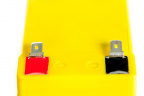 Аккумулятор YELLOW HR 12-9 Аккумулятор YELLOW HR 12-9
