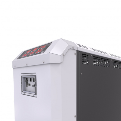 Стабилизатор Вольт engineering Герц ПРО Э 36-3/100 v3.0 Стабилизатор Вольт engineering Герц ПРО Э 36-3/100 v3.0
