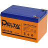 Аккумулятор Delta HR 12-12