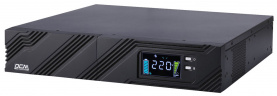 ИБП Powercom SPR-3000 LCD