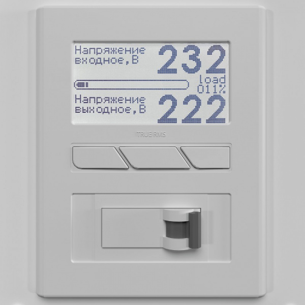 Стабилизатор напряжения Вольт engineering Ампер-Т Э 16-1/40 v2.1