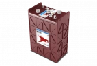 Тяговый аккумулятор Trojan L16P-AC Тяговый аккумулятор Trojan L16P-AC