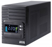ИБП Powercom SPT-1500-II LCD ИБП Powercom SPT-1500-II LCD