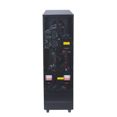 ИБП HIDEN KC3310S-E 10000VA/10000 W (3ф/3ф) PF=1, встроенные акб в корпусе (9А/ч х 20шт) ИБП HIDEN KC3310S-E 10000VA/10000 W (3ф/3ф) PF=1, встроенные акб в корпусе (9А/ч х 20шт)