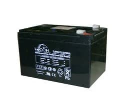 Аккумулятор Leoch DJM12180 Аккумулятор Leoch DJM12180