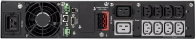 ИБП Eaton 5PX 2200I RTN G2 ИБП Eaton 5PX 2200I RTN G2