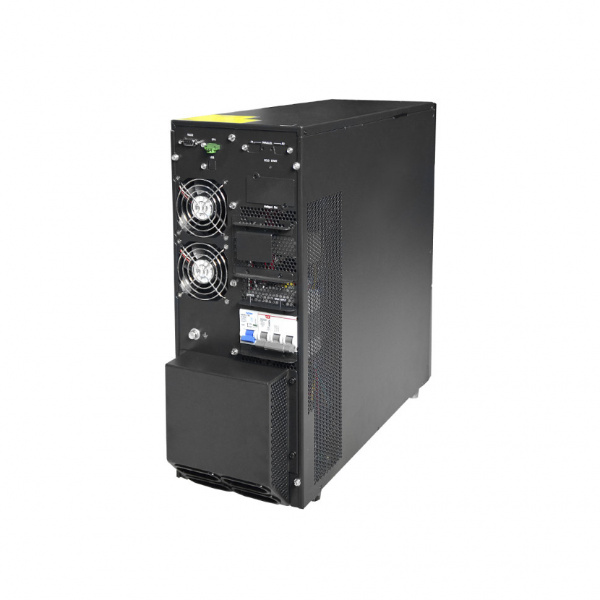 ИБП HIDEN EXPERT HE31015XL, подключение внешних АКБ, 15 kVA/15 kW (PF=1)