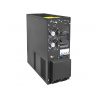 ИБП HIDEN EXPERT HE31015XL, подключение внешних АКБ, 15 kVA/15 kW (PF=1)