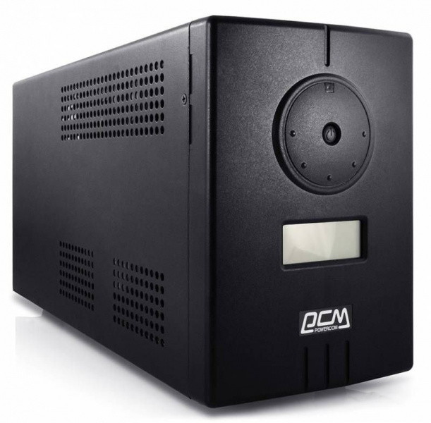 ИБП Powercom INF-500 ИБП Powercom INF-500