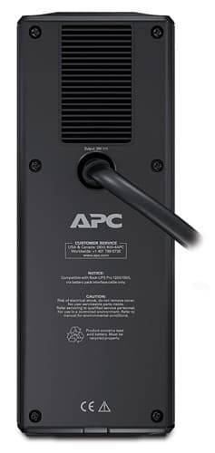 -APC external battery pack BR24BPG -APC external battery pack BR24BPG