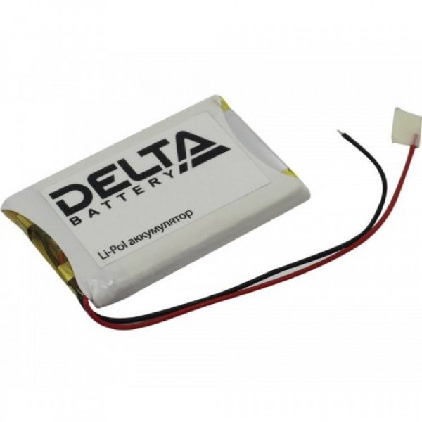 Аккумулятор Delta LP-304560 Аккумулятор Delta LP-304560