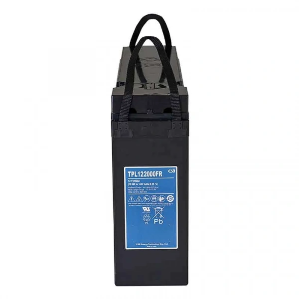 Аккумулятор CSB TPL122000FR