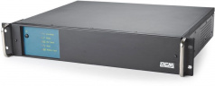 ИБП Powercom KIN-1200AP RM (2U) LCD ИБП Powercom KIN-1200AP RM (2U) LCD