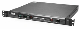 ИБП Powercom KIN-1000AP RM (1U) PF0.8 ИБП Powercom KIN-1000AP RM (1U) PF0.8