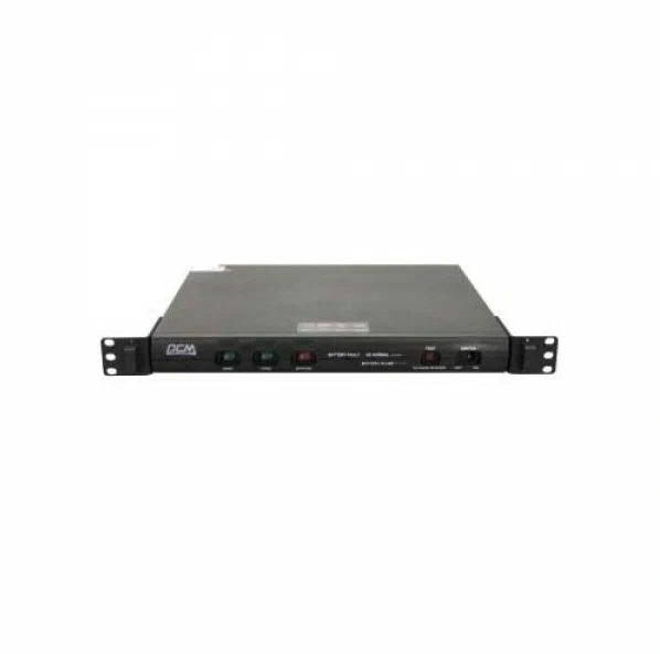ИБП Powercom KIN-600AP RM (1U) ИБП Powercom KIN-600AP RM (1U)