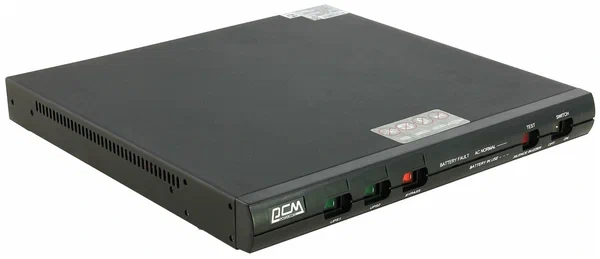 ИБП Powercom KIN-600AP RM (1U) ИБП Powercom KIN-600AP RM (1U)