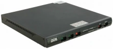 ИБП Powercom KIN-600AP RM (1U) ИБП Powercom KIN-600AP RM (1U)