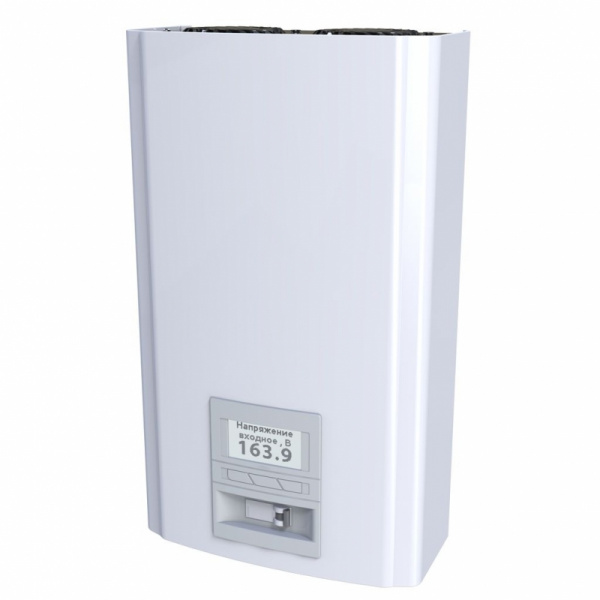 Стабилизатор напряжения Герц Э 36-1/50 V3.0 Стабилизатор напряжения Герц Э 36-1/50 V3.0